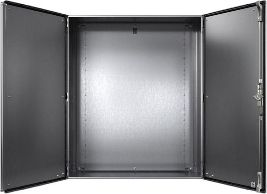Actual product image Rittal AX 1007,000