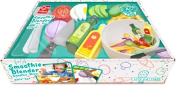 Image du produit Hape Set de salade du jardin