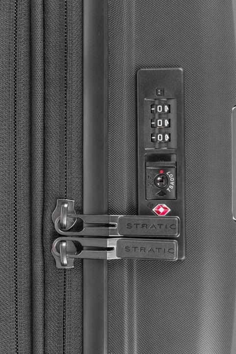 Immagine prodotto Stratic Paglia+ - custodia rigida (41 l, Bagaglio a mano (fino a 50 litri))