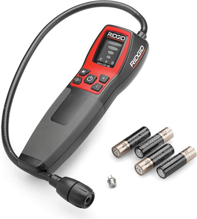 Produktbild Ridgid Micro CD-100