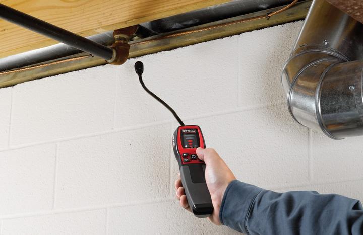 Produktbild Ridgid Micro CD-100