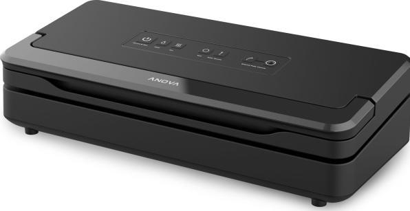 Actual product image Anova Vacuum Sealer Pro