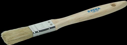 Peka Pinselfabrik Pennello da 20 mm (20 mm)