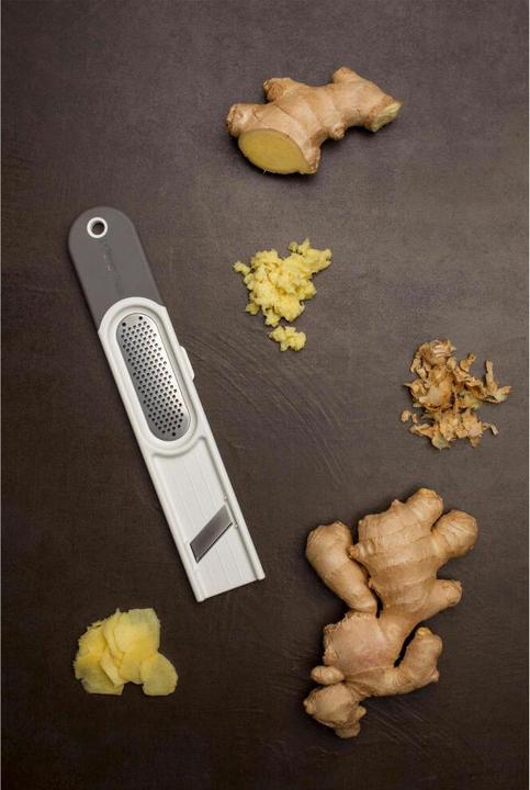 Produktbild Microplane Ingwerreibe