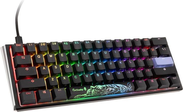 Actual product image Ducky One 3 Classic (US, Cable)