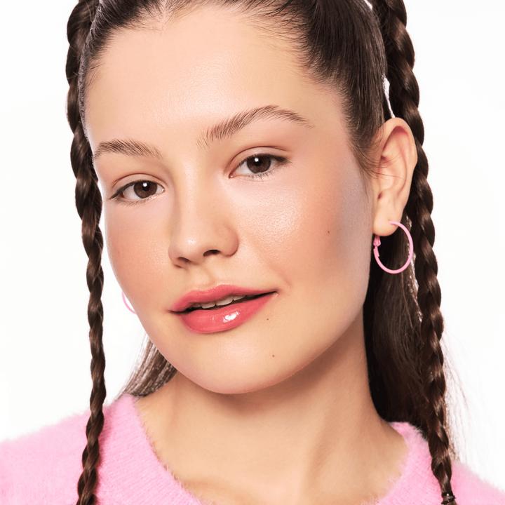 Actual product image essence baby got bronze bronzing stick (40, hazelnut hug, Bronzer, 5.50 g)