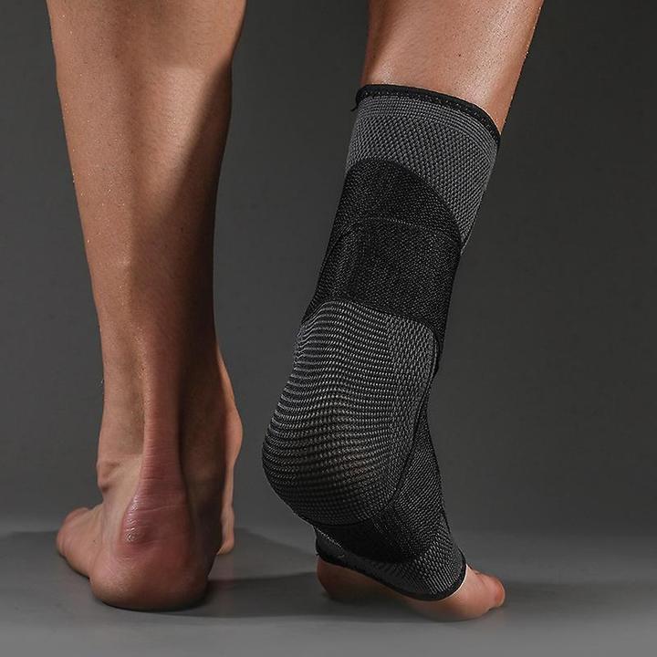 Actual product image JTI Ankle support - Size 33-37 (33, 34, 35, 36, 37)