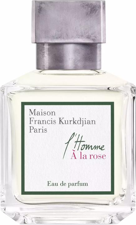 Image du produit Maison Francis Kurkdjian À la Rose (Eau de parfum, 70 ml)
