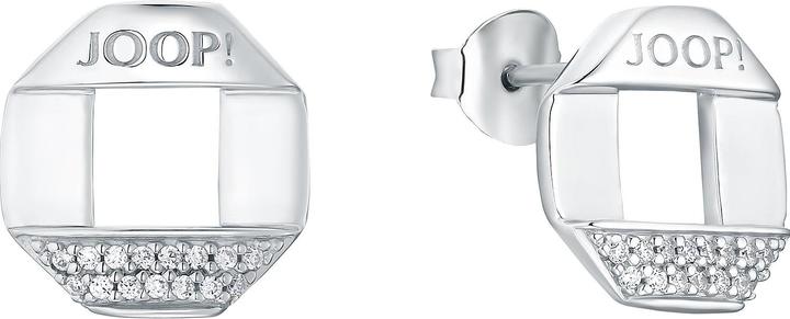 Joop! Ohrstecker (925er Silber)