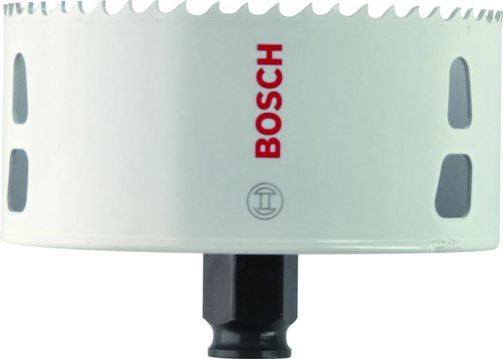 Productafbeelding Bosch Professional Zubehör Progressor voor hout en metaal (105 millimeter)