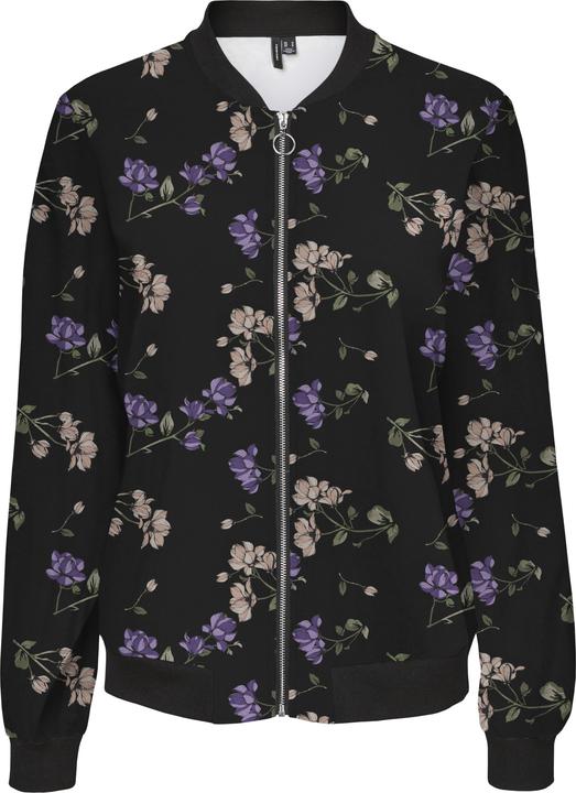 Vero Moda Coupe normale Col droit Blazer Blazer (XS)