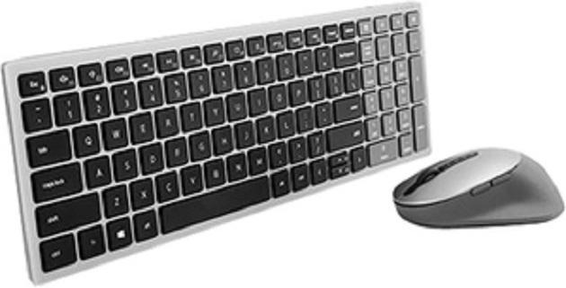 Produktbild Dell KM7120W (CH, Kabellos)