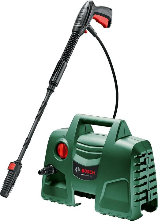 Actual product image Bosch Home & Garden EasyAquatak 100 Long Lance (Electrical connection)