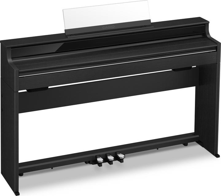 Immagine prodotto Casio Pianoforte elettrico CELVIANO AP-S450 Nero (88 Chiavi)