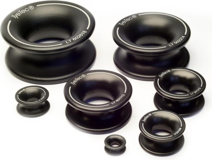 Image du produit Compass TyeTec Thimbles standard