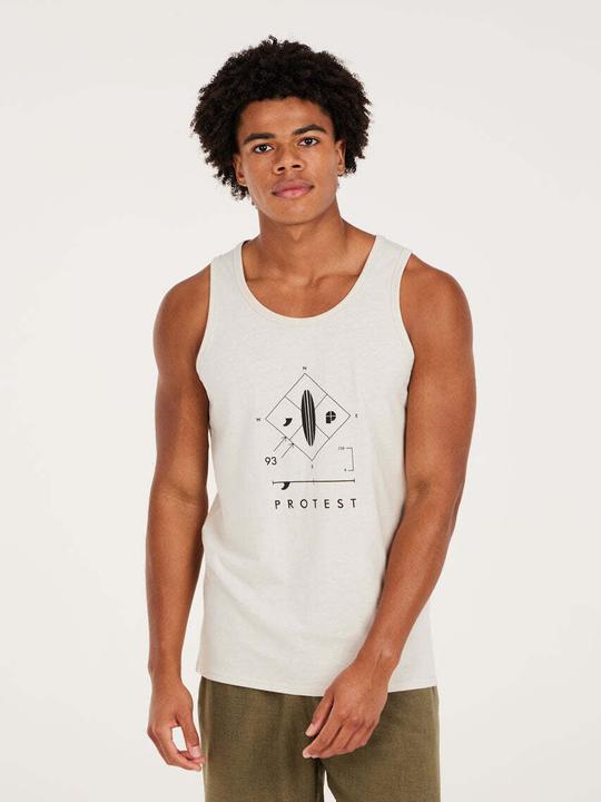 Actual product image Protest Prtrally Singlet (XL)