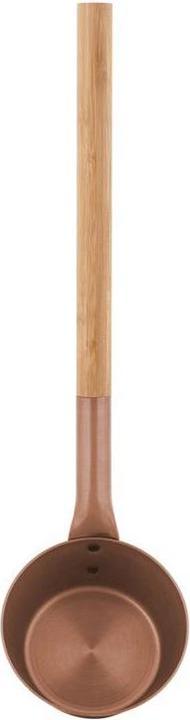 Produktbild Rento Sauna Ladle Aluminium Copper Brown