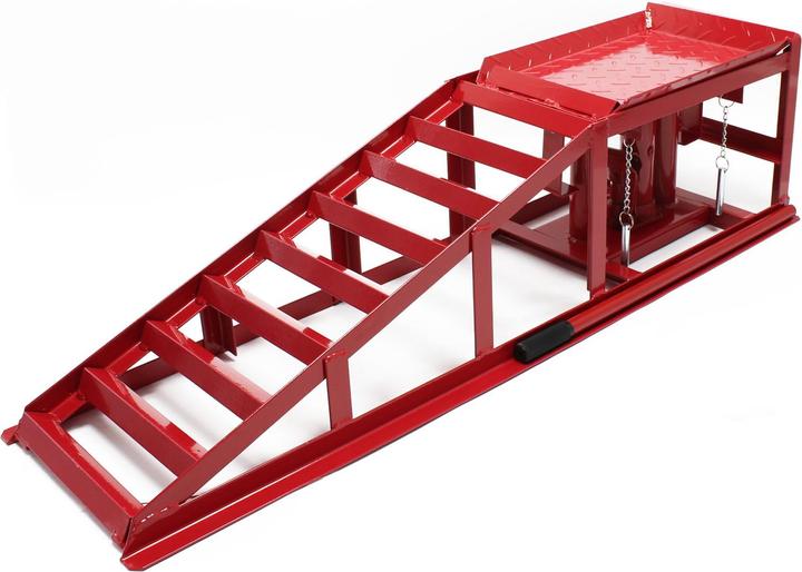 Image du produit Wiltec 2x crics