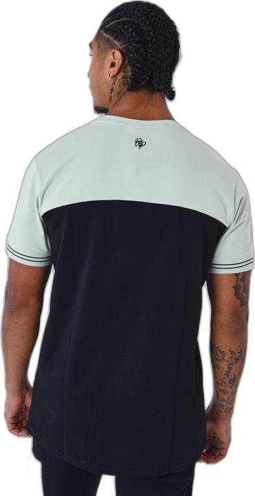 Image du produit Project X Paris t-shirt coloblock (M)