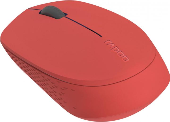Produktbild Rapoo M100 Silent (Kabellos)