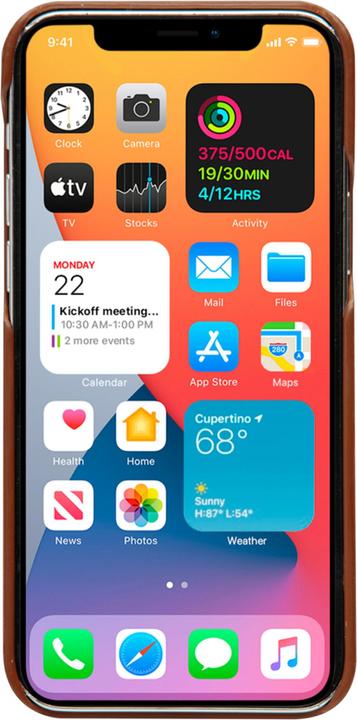 Produktbild dbramante1928 Lynge (Apple iPhone 12 Pro Max)
