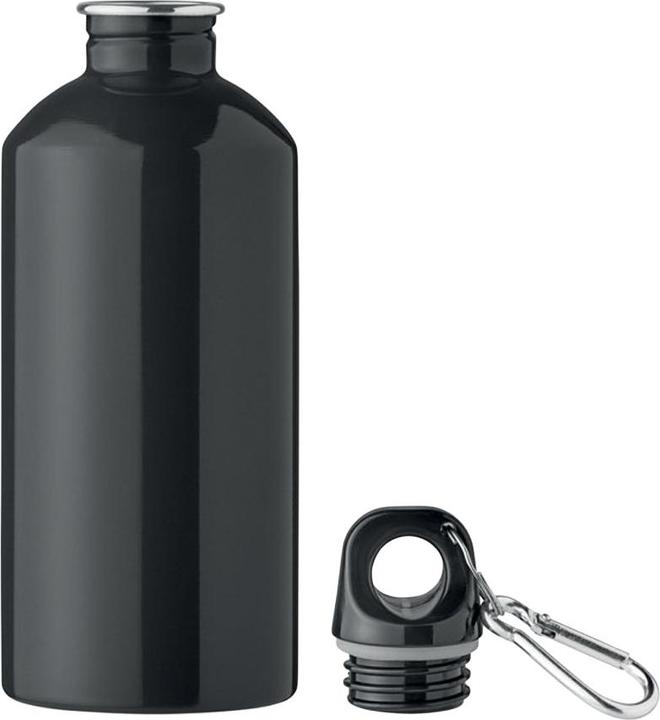 Actual product image MidOcean Remid Moss Single Wall 500ml Water Bottle (0.50 l)