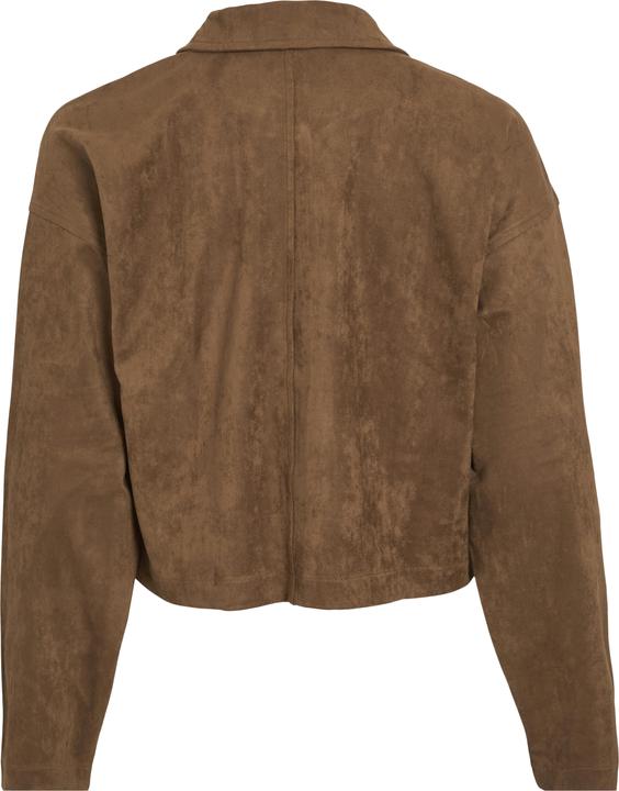 Produktbild Vila VIHENA Geknöpfte Jacke (36)