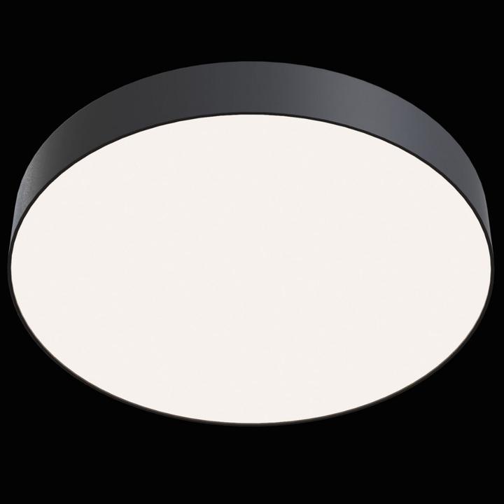 Actual product image Maytoni Zon (4800 lm)