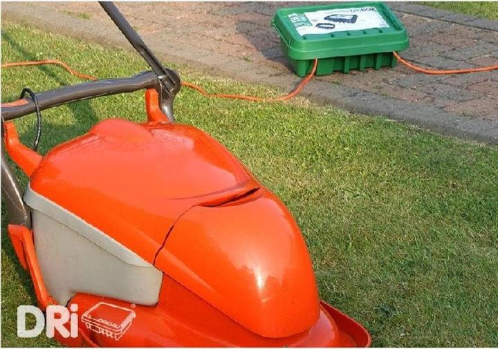 Immagine prodotto Dri-Box 200