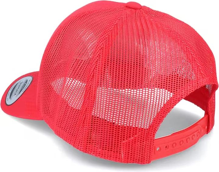 Immagine prodotto Yupoong Flexfit Retro Trucker Cap (confezione da 2) (Taglia unica)