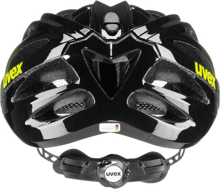 Produktbild Uvex Sports Boss Race (55 - 60 cm)