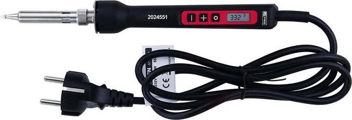 Actual product image Rs Pro Mains soldering iron 230V / 150W