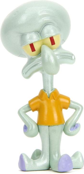 Image du produit Jada Sponge Bob 4-Pack