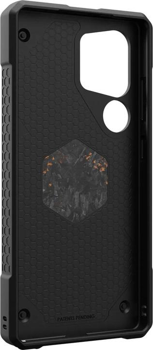Actual product image UAG Monarch Pro Case mit Magnet-Modul - Limited Edition (Samsung Galaxy S25 Ultra)