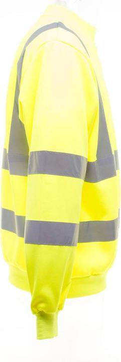 Produktbild Yoko HiVis Heavyweight Pullover (3XL)