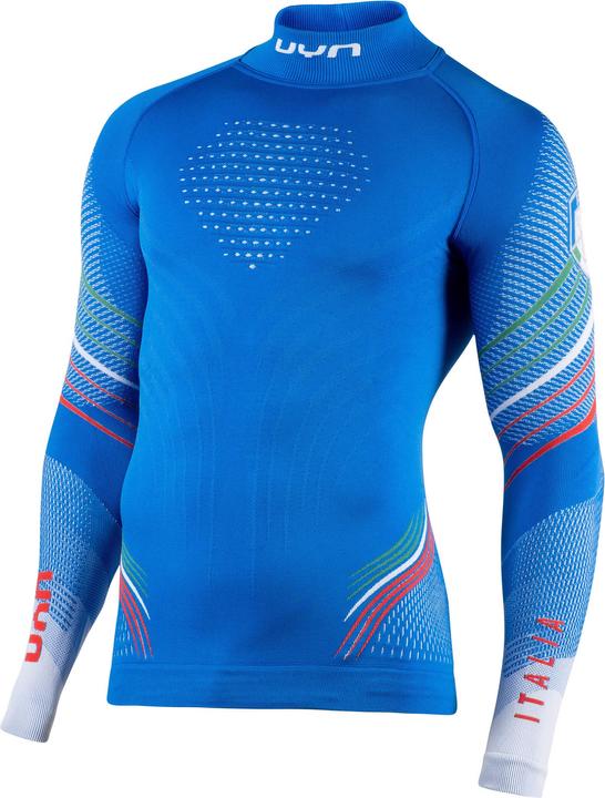 Image du produit UYN T-shirt thermique Natyon 2.0 Italie (S, M)