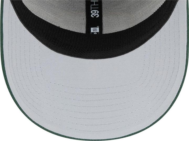 Produktbild New Era 39Thirty Cap - TRAINING 2023 Green Bay Packers - S/M (S/M)