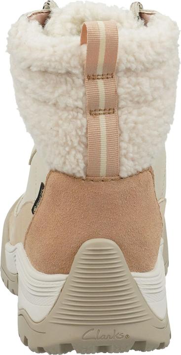 Actual product image Clarks Stiefelette (37.5)