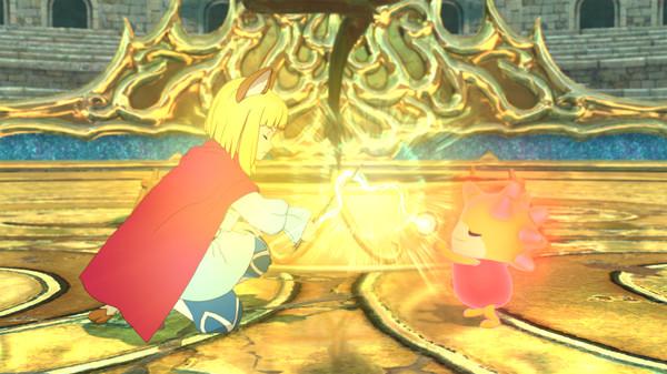 Produktbild Bandai Namco Ni No Kuni II: Revenant Kingdom (PS4, Multilingual)