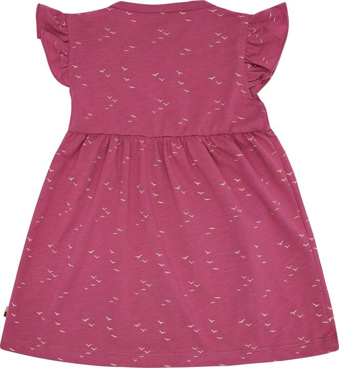 Produktbild loud + proud Kleid Slub Jersey (122)