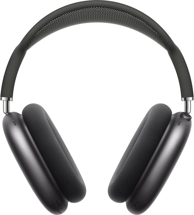 Actual product image Apple AirPods Max (ANC, 20 h, Wireless)
