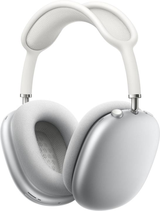 Apple AirPods Max (ANC, 20 h, Senza fili)