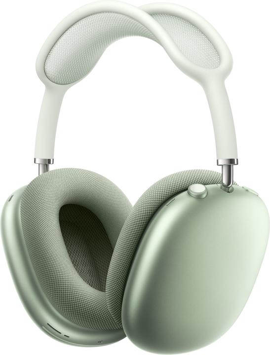 Apple AirPods Max (ANC, 20 h, Senza fili)