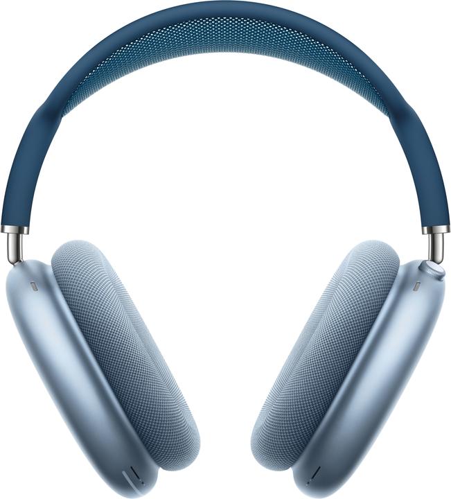 Actual product image Apple AirPods Max (ANC, 20 h, Wireless)