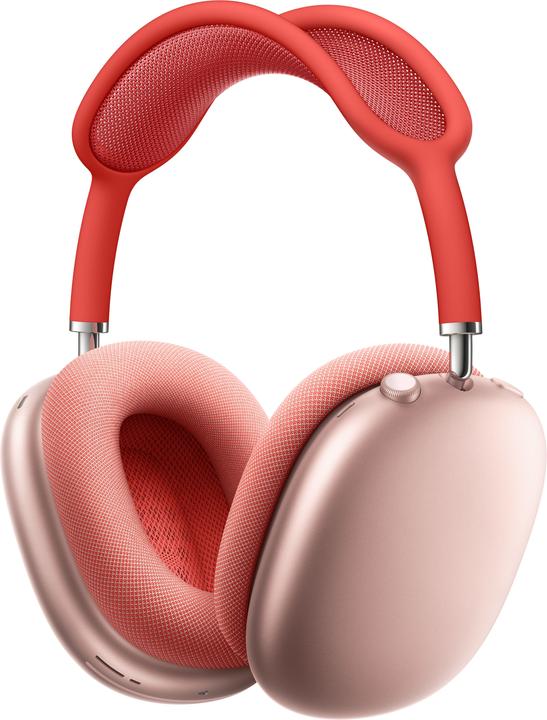 Apple AirPods Max (ANC, 20 h, Senza fili)