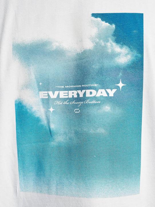 Produktbild Mister Tee Everyday Oversize Tee - 16407 (M)