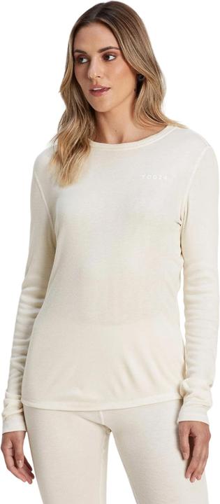 Produktbild TOG24 Meru ThermoTop Rundhalsausschnitt (42 D)