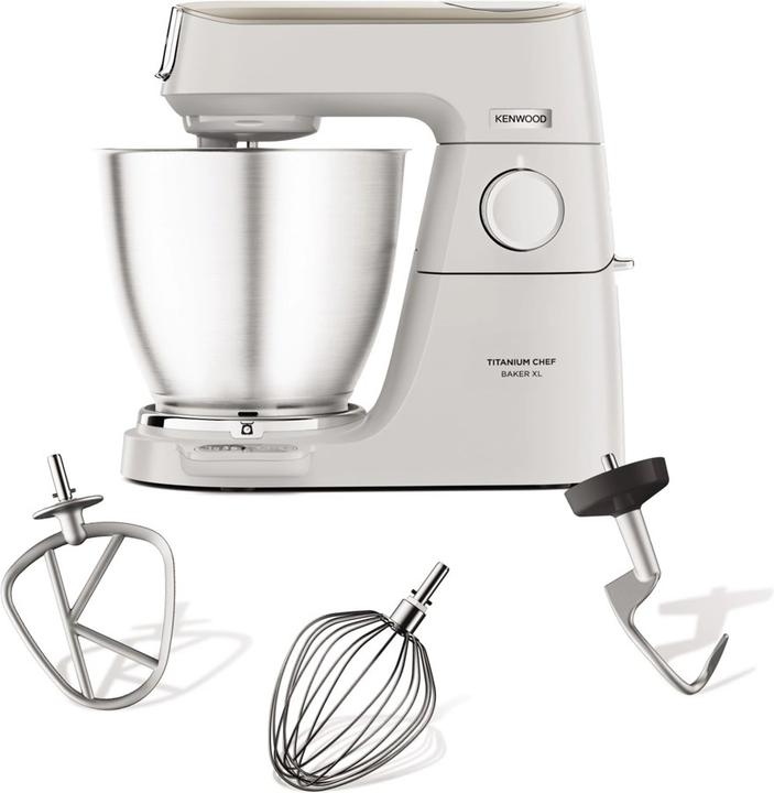Actual product image Kenwood Titanium Chef Baker XL (1200 W)