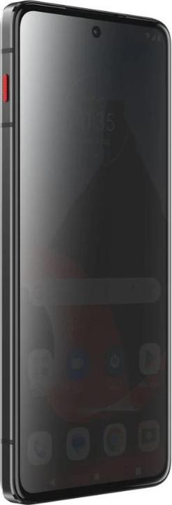 Produktbild Motorola ThinkPhone (256 GB, Carbon Black, 6.60", Dual SIM, 50 Mpx, 5G)