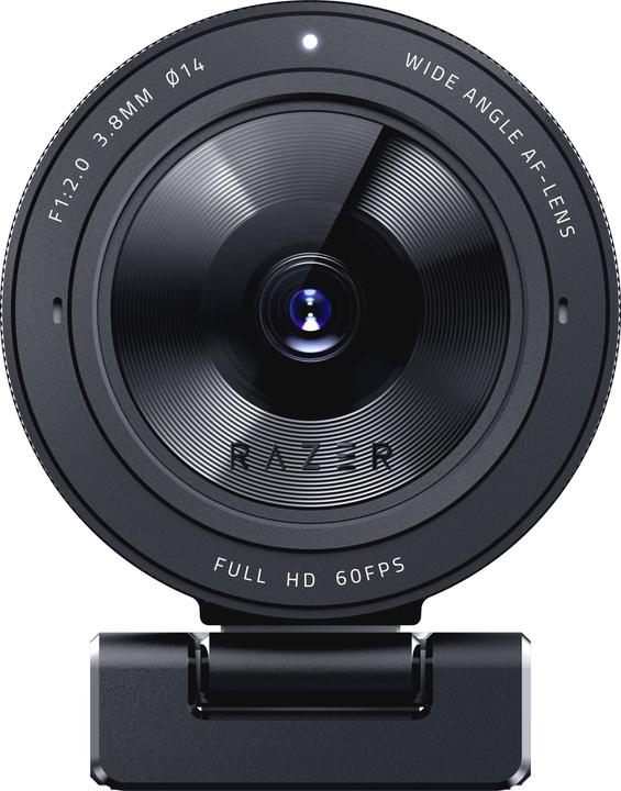 Image du produit Razer Kiyo Pro (2 Mpx)